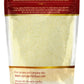 Spicy World Semolina Flour, Fine Duspirit-inspired flavor Wheat Flour, 2 LB (Pack of 6), Ideal for Pasta, Bread, Pizza, Model SWSEM04