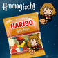 Haribo Harry Potter- Hermione Edition 160G