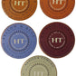 Harney & Sons Tagalong Tea Gift Set