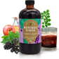 Adaptogen Powered Moringa Vinga Herbal Tonic with Apple Cider Vinegar – 32 oz