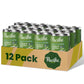 Pacific Foods Organic Lightly Salted Chicken and Wild Rice Soup, 16.3 oz Can (Pack of 12)