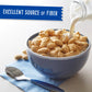 Original Puffins Cereal, Puffed Kids Cereal with Corn and Oats, Vegan, Kosher, Non-GMO Project Verified, 10 OZ Box