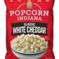 Popcorn Indiana Classic White Cheddar (6 Count - 1.7 Oz Each)