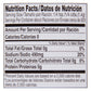 McCormick Culinary Garlic Salt Seasoning, 41.25 Ounce Container, Ideal for Soups, Breads, Vegetables, and Meats