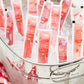 Jonnypops Organic Freezer Pops Variety Pack - Grape, Cherry, Fruit Punch - Top 8 Allergen Free, Vegan & Kosher (24 Count - 2 Pac