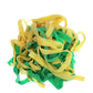 Smarty Stop Sour Mix Belt Gummy Candy Collections (Mango-Green Apple, 1 Pound (Pack Of 1))