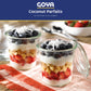 Goya Tembleque Coconut pudding 3.5oz (PACK OF 4)