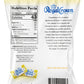 Regal Crown Sour Lemon Hard Candy | Old Fashioned Sour Lemon Candy | Traditional Lemon Candy Brought To You By Iconic Candy | 6.