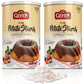 Gefen Pure Gluten Free Potato Starch, 24oz (2 Pack = 3Lbs) For Cooking & Baking | Resealable Container | Excellent Fried Chicken
