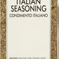 McCormick Culinary Italian Seasoning Blend, 6.25 oz - Ideal for Pasta, Meatballs, Pizza, Soups, Chicken, and Mediterranean Dishes