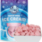 Arctic Farms Freeze Dried Ice Cream Bits Bagged And Boxed - Does Not Melt (Bubble Gum) (2.5Oz)