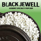 Black Jewell Gourmet Popcorn Kernel Variety Pack, Original Black & Crimson, 28.35 Ounce (Pack of 2)