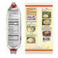 Otafuku Okonomiyaki Flour for Japanese Okonomiyaki Pancakes, 12 Servings, 15.9 Oz (10 Pack)