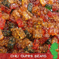 Lilys Chilies, Sour and Chili Chewy Candy (Chili Gummy Bear), 7.97 Ounce (Pack of 1)