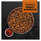 Wonderful Pistachios No Shells Smoky Barbecue Nuts 11 Ounce Resealable Bag Gluten Free Protein Snacks