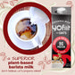 Great Tasting, Frothy, Zero Sugar, Yofiit Barista Blend With Oats Non Dairy Milk Is The High Protein Coffee Vegan Creamer You Wa