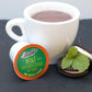 Brooklyn Bean Roastery Mint Chocolate Cookie Hot Cocoa K-Cup, 40 Count, For Keurig malt-inspired