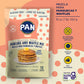 P.A.N Pancake and Waffle Mix - Gluten Free 1 lb. (Pack of 2)