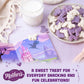 Mother'S Mythical Creatures Oz, Frosted, 9 Ounce