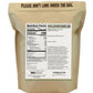 Anthonys Organic Shredded Coconut, 2 lb, Unsweetened, Gluten Free, Non GMO, Vegan, Keto Friendly