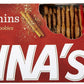 Annas Ginger Thins - Original - Case Of 12 - 5.25 Oz.(D0102Hxxuhy.)
