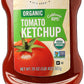 Woodstock Organic Tomato Ketchup, 20 Oz