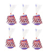 Bob'S Sweet Stripes Soft Peppermint Candy (Pack Of 6)