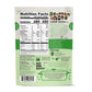 A Dozen Cousins Rice Cooked In Bone Broth Microwaveable Rice Packets | 7G Protein | Contains Collagen (Classic Chicken Broth, 8 Pack)