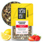 Tiesta Tea Strawberry Lemonade Herbal Loose Leaf Tea, Non-Caffeine, 2 oz Pouch, 25 Cups