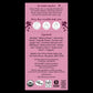 Pukka Organic Night Time Berry Herbal Tea, Caffeine Free, 20 Tea Bags, Model 69632954