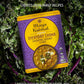 Maya Kaimal Foods - Organic Indian Everyday Chana - 10oz - Fully Cooked Chickpeas with Coconut & Kale - Vegan - Microwavable - R
