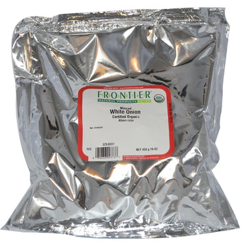 Frontier Natural Products 373 Onion Minced44;
