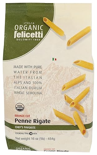 Og1 Fel Psta Pene Rigate ( 12 X 16 Oz   )