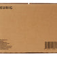 large online retailerFresh Organic Fair Trade K-Cups, Sumatra Dark Roast, 80 Ct., Compatible with Keurig Brewer