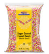Rani Sugar Coated Fennel Candy 7oz (200g) ~ Indian After Meal Digestive Treat | Vegan | Gluten Friendly | NON-GMO | Kosher | Ind