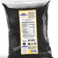 Rani Sesame Seeds Whole Black, Raw (Kala Till) 14Oz (400G) ~ All Natural | Gluten Friendly | Non-Gmo | Kosher | Vegan | Indian O