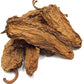 Morel Distribution Company Dried Chile Chipotle Meco Pepper - 4 Oz, Natural Flavor, Versatile Ingredient for Cooking