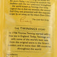 Twinings Of London Earl Grey Tea (Box Of 100)
