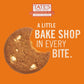 Tates Bake Shop Pumpkin Spice Cookies with White Chocolate Chips  Limited Edition  6.5 oz