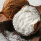 Yupik Desiccated Coconut, Fine, Unsweetened, 2.2 lb (35.2 oz), Gluten-Free, Kosher, Vegan, Finely Ground Dried Coconut, No Added