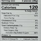 NASSAU CANDY Dark Chocolate Peppermint Cremes, 16 OZ