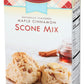 Fisher Scone Mix, Maple Cinnamon, 14 Oz (Pack Of 3)
