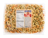Napoleon Tricolor Tortellini Pasta, 5 Pound