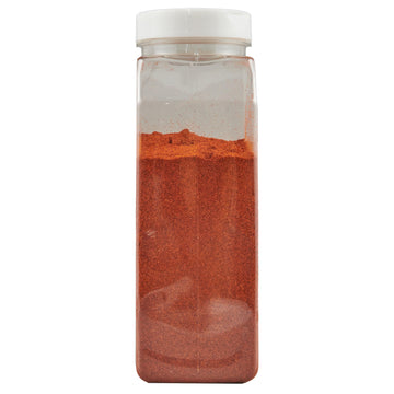 Spice Classics Ground Red Pepper Seasoning, 14 oz Container, Zesty Flavor