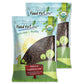 Food to Live California Organic Raisins, 16 Pounds - Thompson Seedless Select, Sun-Dried, Non-GMO, Kosher, Unsulphured, Bulk, No