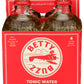 Betty Buzz Cktl Mxr Tonic Water 4Pk 36 FO