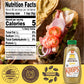 Koops' Organic Spicy Brown Mustard - Bold and Brown Mustard Sauce, Gluten-Free, Kosher, USDA Certified Organic, Made in USA, Fro