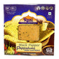 Rani Pappadums (Indian Lentil Wafer Snack) Black Pepper Papad 7Oz (200G) Approximately 15Pc, 7 Inches, Pack Of 12 ~ All Natural