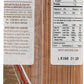 Colavita Pasta - Whole Wheat Capellini, 1 Pound - Pack Of 20