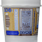 Eatpastry Gourmet Edible Vegan Cookie Dough, Ready To Eat, Healthy Dessert, 6-14 Oz Cookie Dough Tubs Total (Gluten Free Choc Ch
